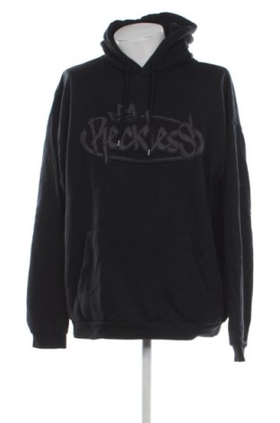 Męska bluza FSBN, Rozmiar XXL, Kolor Czarny, Cena 51,13 zł, #137440081