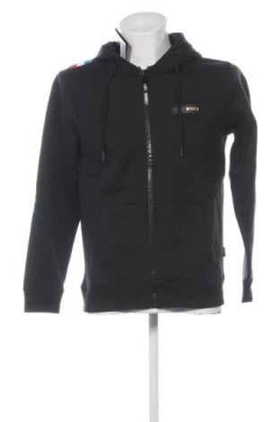 Męska bluza Plein Sport, Rozmiar S, Kolor Czarny, Cena 559,99 zł, #137392805