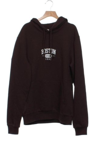 Męska bluza Pier One, Rozmiar XS, Kolor Brązowy, Cena 97,37 zł, #137393996