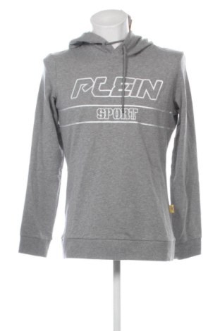 Férfi sweatshirt Plein Sport, Méret XL, Szín Szürke, Ár 45 399 Ft, #137394483