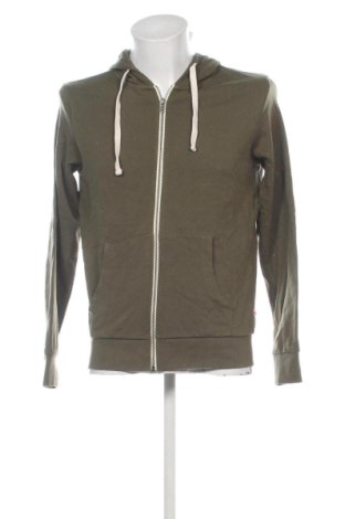 Męska bluza Jack & Jones, Rozmiar S, Kolor Zielony, Cena 69,98 zł, #137395515