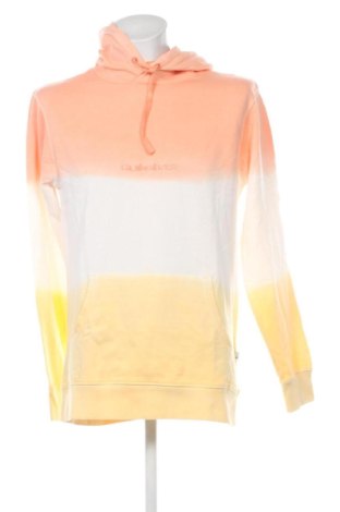 Hanorac de bărbați Quiksilver, Mărime M, Culoare Multicolor, Preț 259,99 Lei, #137398358