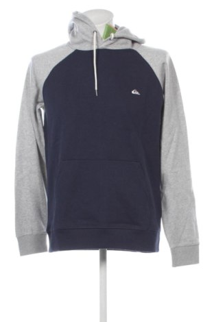Męska bluza Quiksilver, Rozmiar L, Kolor Kolorowy, Cena 213,99 zł, #137398380