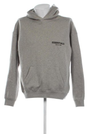 Męska bluza Fear of God, Rozmiar S, Kolor Szary, Cena 410,99 zł, #137424241