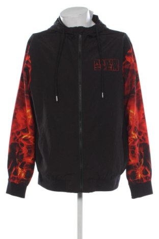 Męska bluza Rammstein, Rozmiar XL, Kolor Kolorowy, Cena 84,43 zł, #137435319
