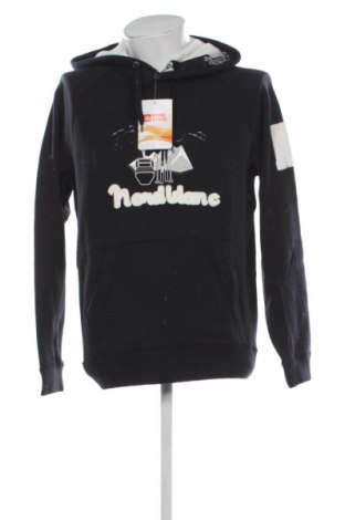 Męska bluza Nordblanc, Rozmiar M, Kolor Czarny, Cena 148,33 zł, #137442930