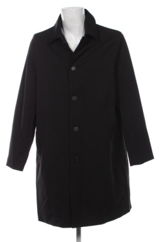 Męski płaszcz H&M, Rozmiar XL, Kolor Czarny, Cena 237,08 zł, #137397532