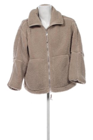 Мъжко палто H&M, Размер L, Цвят Бежов, Цена 54,68 €, #137399650