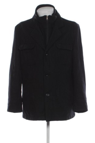 Мъжко палто Bexleys, Размер XL, Цвят Черен, Цена 32,01 €, #137414879