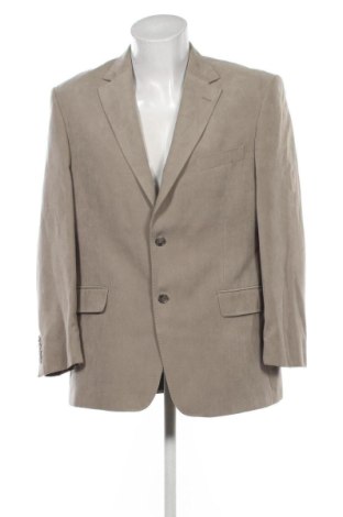 Męska marynarka Marks & Spencer, Rozmiar XL, Kolor Beżowy, Cena 35,77 zł, #137388205