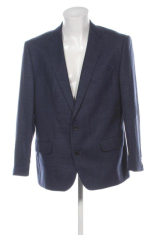 Męska marynarka Unbranded, Rozmiar XL, Kolor Niebieski, Cena 59,69 zł, #137397529