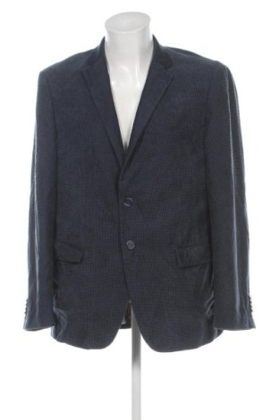 Męska marynarka Unbranded, Rozmiar XXL, Kolor Niebieski, Cena 72,18 zł, #137401639