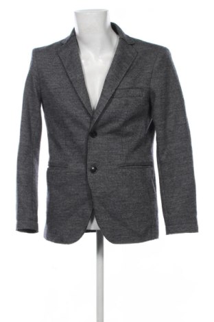 Мъжко сако Tommy Hilfiger, Размер M, Цвят Сив, Цена 31,00 €, #137401729
