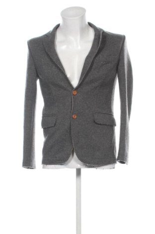 Męska marynarka Unbranded, Rozmiar S, Kolor Szary, Cena 29,63 zł, #137407146