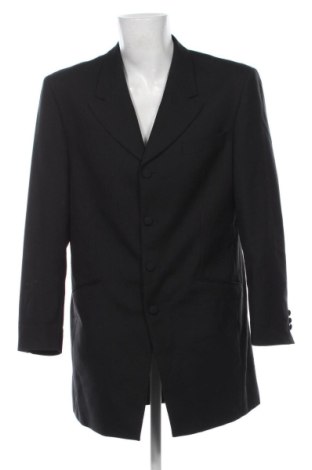 Мъжко сако Nordal, Размер XL, Цвят Черен, Цена 11,00 €, #137409286