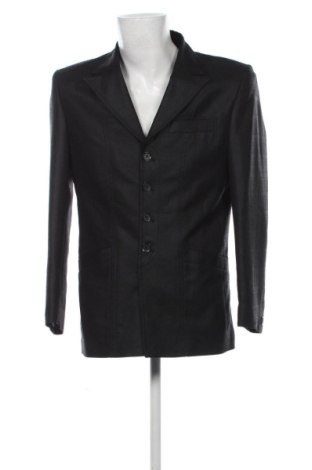 Pánské sako  Unbranded, Velikost L, Barva Černá, Cena  170,00 Kč, #137410762