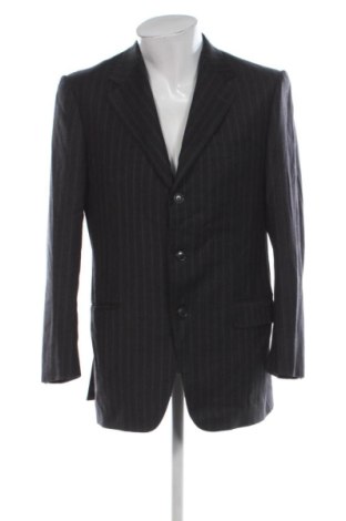 Мъжко сако Ermenegildo Zegna, Размер L, Цвят Многоцветен, Цена 117,55 €, #137419647