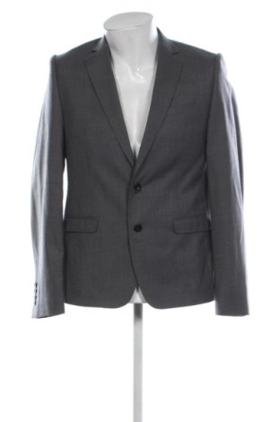 Мъжко сако Ben Sherman, Размер L, Цвят Сив, Цена 10,00 €, #137424471