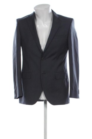 Herren Sakko Unbranded, Größe M, Farbe Blau, Preis € 11,00, #137424676