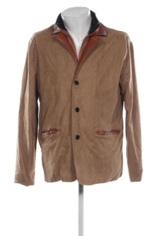 Herren Sakko Unbranded, Größe XL, Farbe Beige, Preis € 27,63, #137428954