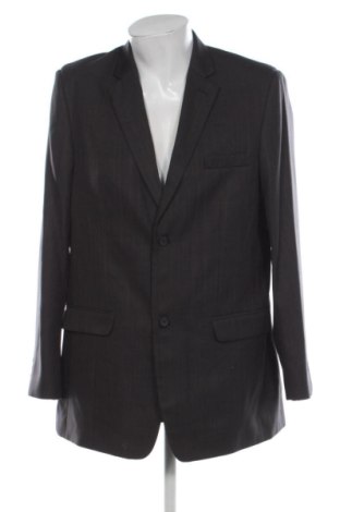 Herren Sakko Unbranded, Größe XL, Farbe Schwarz, Preis 8,98 €, #137433933