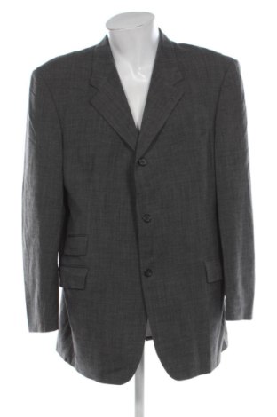 Мъжко сако Hugo Boss, Размер XL, Цвят Сив, Цена 42,52 €, #137435448
