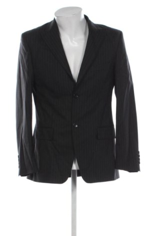 Sacou de bărbați No Name, Mărime L, Culoare Negru, Preț 89,23 Lei, #137442718
