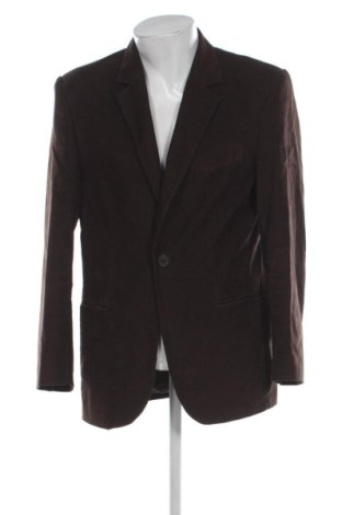 Herren Sakko Unbranded, Größe M, Farbe Braun, Preis € 16,19, #137426259