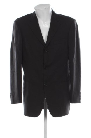 Мъжко сако Hugo Boss, Размер M, Цвят Черен, Цена 41,57 €, #137432124