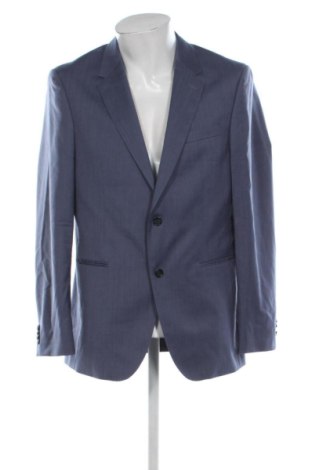 Męska marynarka Tommy Hilfiger, Rozmiar L, Kolor Niebieski, Cena 228,00 zł, #137432489
