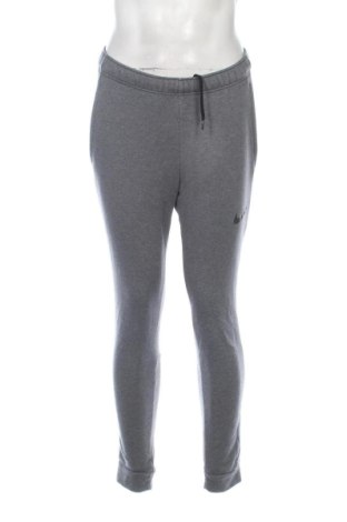 Pantaloni trening de bărbați Nike, Mărime S, Culoare Gri, Preț 183,70 Lei, #137259582