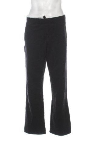 Pantaloni trening de bărbați Erima, Mărime L, Culoare Negru, Preț 80,99 Lei, #137269083