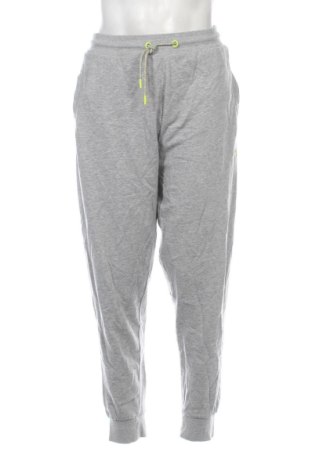 Pantaloni trening de bărbați Unbranded, Mărime XL, Culoare Gri, Preț 70,28 Lei, #137298633