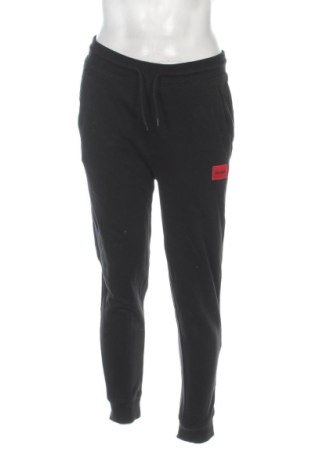 Férfi sport nadrág Hugo Boss, Méret M, Szín Fekete, Ár 18 440 Ft, #137373528