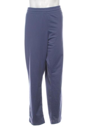 Męskie spodnie sportowe Nike, Rozmiar 3XL, Kolor Niebieski, Cena 105,84 zł, #137375519