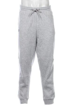 Męskie spodnie sportowe Kappa, Rozmiar L, Kolor Szary, Cena 104,04 zł, #137393626