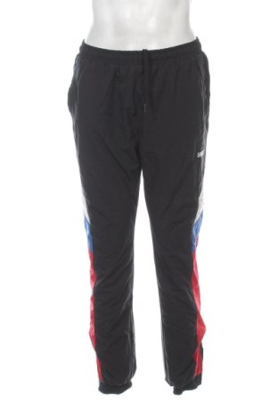 Męskie spodnie sportowe Snipes, Rozmiar M, Kolor Kolorowy, Cena 50,80 zł, #137396685