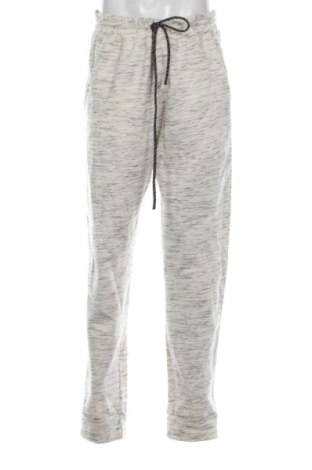 Herren Sporthose Free, Größe XL, Farbe Ecru, Preis 13,72 €, #137396996