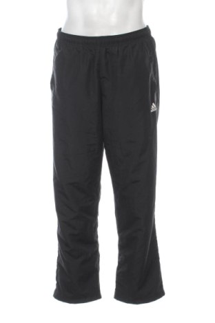 Pánske tepláky Adidas, Veľkosť M, Farba Čierna, Cena  28,00 €, #137402856