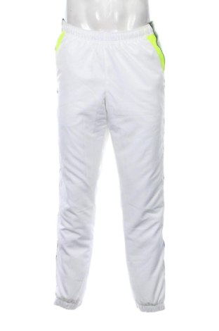 Мъжко спортно долнище Lacoste, Размер M, Цвят Бял, Цена 72,00 €, #137406819