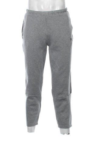 Męskie spodnie sportowe PUMA, Rozmiar XL, Kolor Szary, Cena 110,07 zł, #137408904