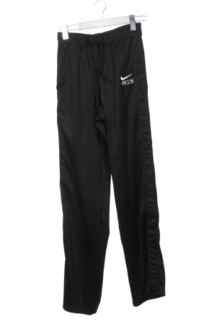 Męskie spodnie sportowe Nike, Rozmiar XS, Kolor Czarny, Cena 114,31 zł, #137409353