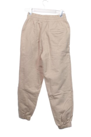 Męskie spodnie sportowe Unbranded, Rozmiar XS, Kolor Beżowy, Cena 29,63 zł, #137409416