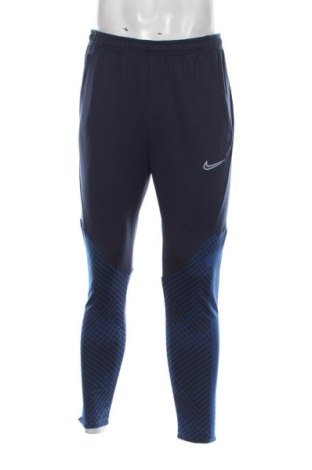 Мъжко спортно долнище Nike, Размер L, Цвят Син, Цена 30,10 €, #137412950