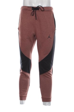 Мъжко спортно долнище Nike, Размер S, Цвят Пепел от рози, Цена 32,39 €, #137414096