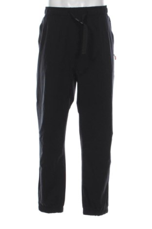 Мъжко спортно долнище 4F, Размер XL, Цвят Черен, Цена 12,76 €, #137422738