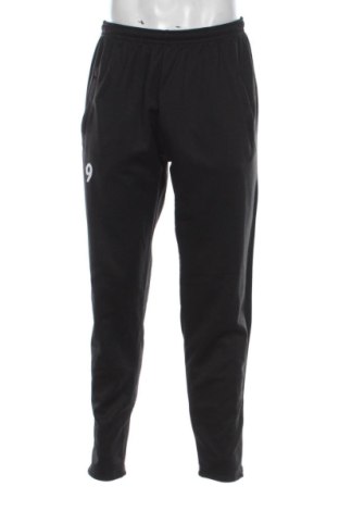 Męskie spodnie sportowe Unbranded, Rozmiar M, Kolor Czarny, Cena 46,57 zł, #137426041