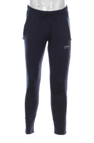 Męskie spodnie sportowe Unbranded, Rozmiar S, Kolor Niebieski, Cena 46,57 zł, #137426575