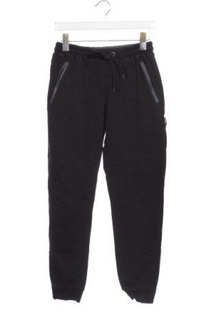 Мъжко спортно долнище Desigual, Размер XS, Цвят Черен, Цена 30,00 €, #137428727