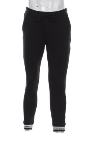 Herren Sporthose Unbranded, Größe L, Farbe Schwarz, Preis 14,00 €, #137432592